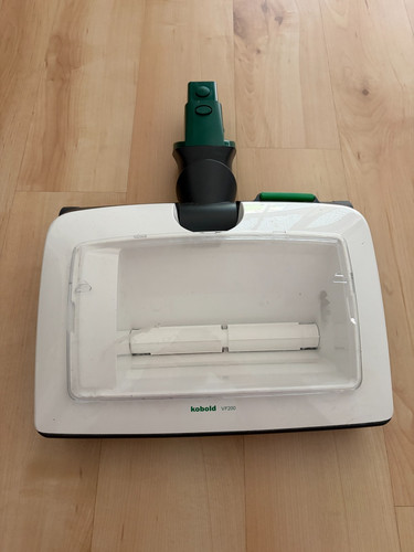 Vorwerk kobold folletto vf200 - kobold,