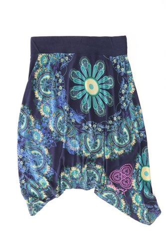 Desigual stretchrock rock - ⭐,