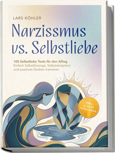 Narzissmus selbstliebe - vs.,