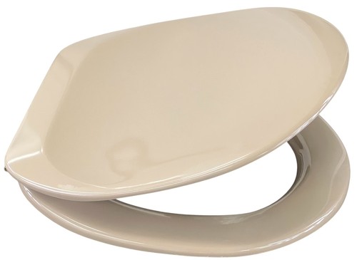 Sanibel luxe toilettensitz - luxe,