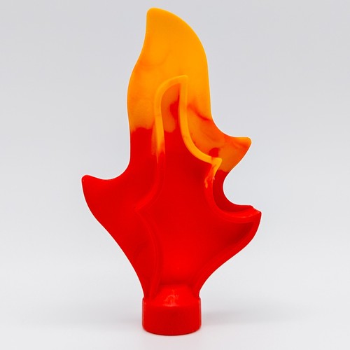 Lego duplo flamme feuer drache - lego,
