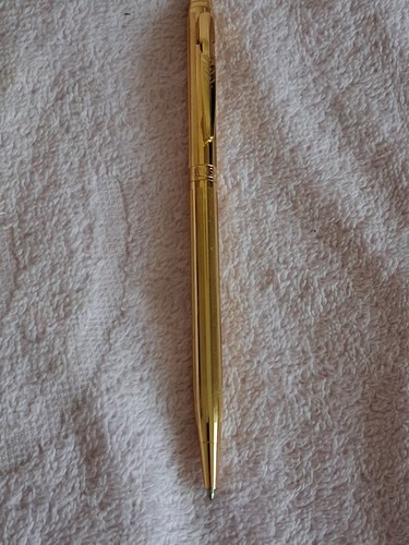 Vintage ronson kugelschreiber - vintage,