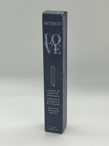 Artdeco love length - 💕,