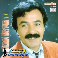 ​Ferdi Tayfur Yetis Emmioglu
