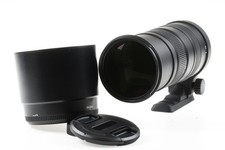 SIGMA 150-500mm f/5,0-6,3 APO DG OS HSM für Canon EF - SNr: 14551607