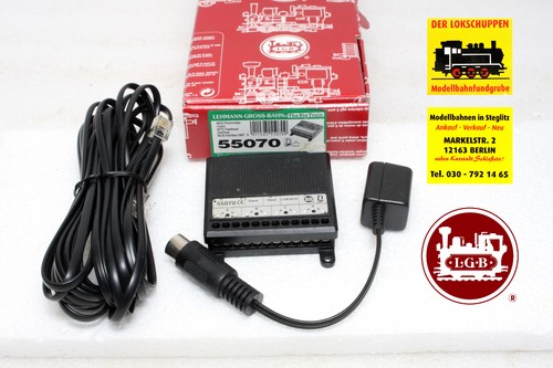 Lgb 55070 - lgb,