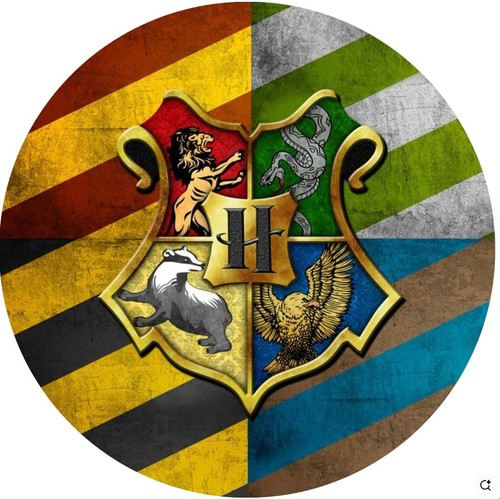 Essbaren harry potter - harry,