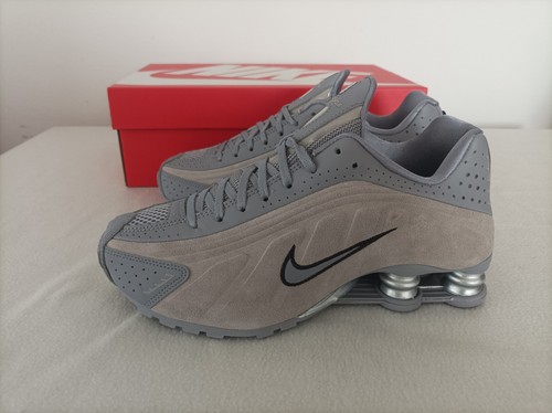 Neue nike shox grösse - neue,