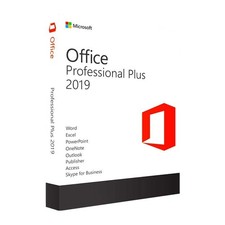MS Office 2019 Professional
