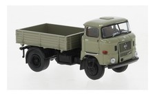 IFA W 50 Tractor Unit - Dark