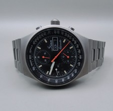 Sinn 144 Titan Vintage Chrono