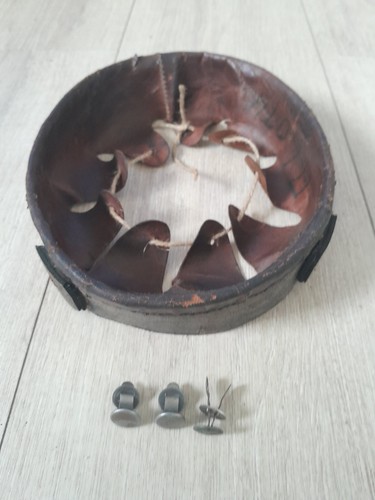 Stahlhelm futter splinte - stahlhelm, futter,