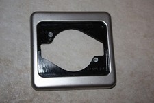 Berker modul edelstahl - berker,