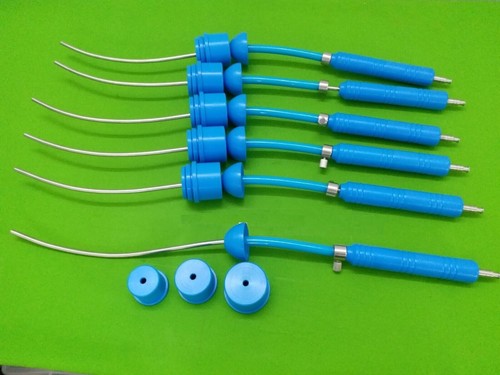 6pcs gebärmutter manipulator - 6pcs,