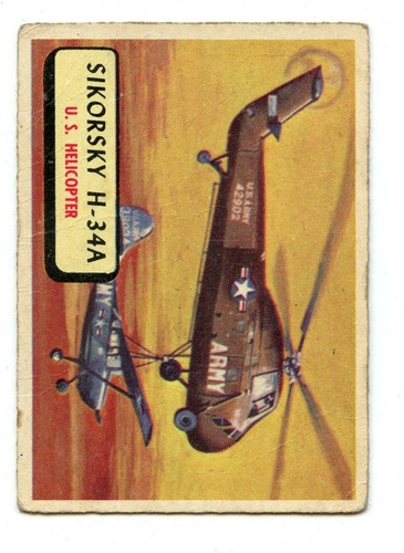 1960 planes gum trading - a&bc,