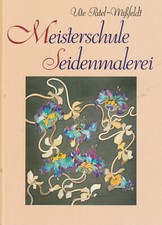 Meisterschule Seidenmalerei -