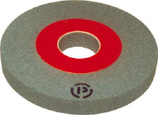 MÜLLER Schleifscheibe Normalkorund grau Eisen/Stahl Ø 125/150/175/200/250/300mm