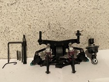 •Kyosho Pure Ten GP Fazer  4 WD Hinterachse,Stoßdämpfer,Querlenker,Differential•