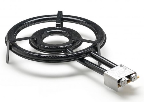 Gasbrenner 46cm für - , und