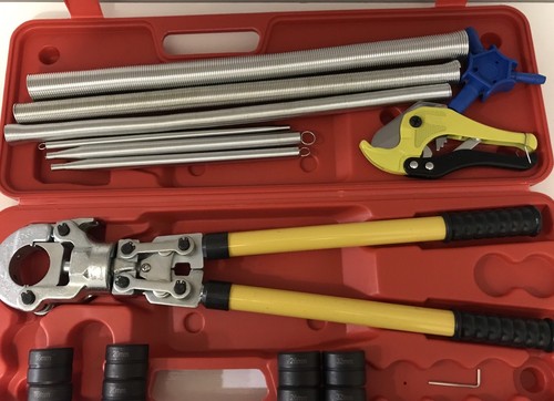 Handpressmaschine fittings - handpressmaschine,