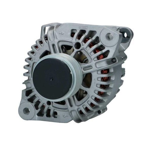 Valeo lichtmaschine generator - valeo,