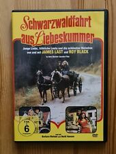 Schwarzwaldfahrt aus