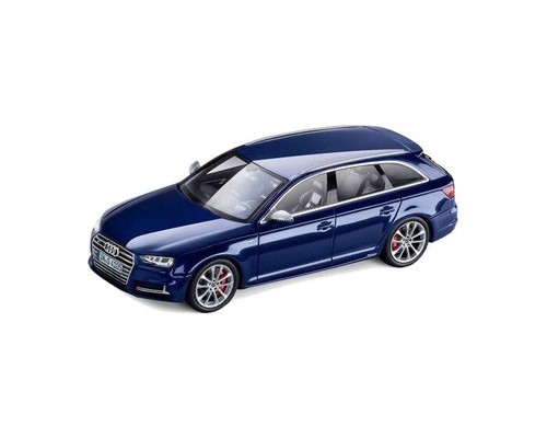 Mega selten audi b9 - mega, 8w