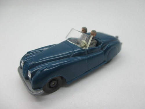 Wiking jaguar cabriolet - jaguar,