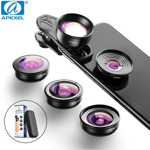 Apexel 5in1 - apexel,