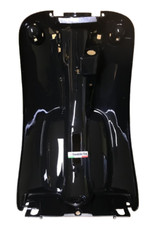 Frontverkleidung schwarz