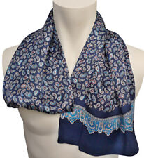 hochwertiger Herren Schal 100%