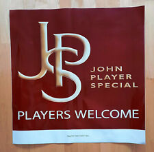 ⭐ Aufkleber ⭐ John Player Special ⭐ JPS ⭐ 67,5 x 67,5 cm ⭐ TOP ⭐