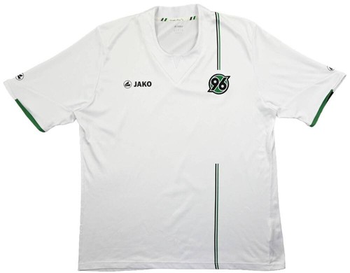 Jako 2011 hannover shirt - 2011-12,
