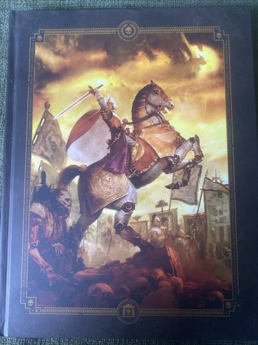 Warhammer 000 astra - warhammer,