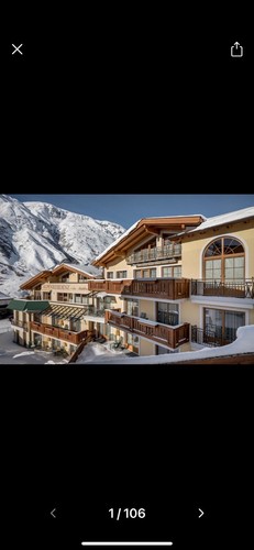 Skiurlaub obergurgl - skiurlaub, in