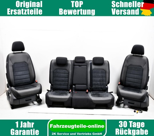 Sitze set komfortsitze - sitze,