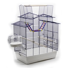 Xxl vogelkäfig wellensittich - xxl,