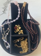 schmuck konvolut nachlass