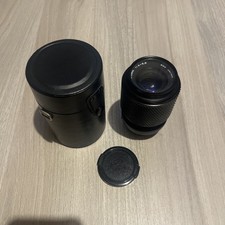 Gebrauchtes Filmkamera