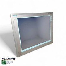 Siemens Simatic Panel PC 677