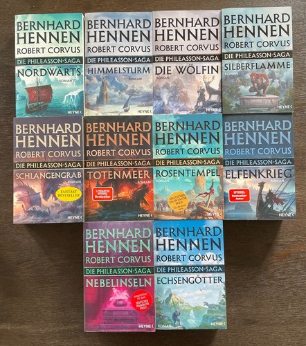 Bernhard hennen robert - bernhard,