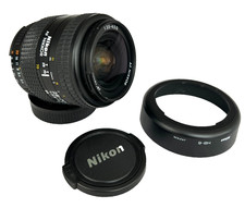 Nikon AF Nikkor f/3,5-4,5 D