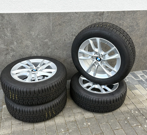Original bmw 1er - original, 2er