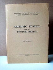 Historisches Archiv für die