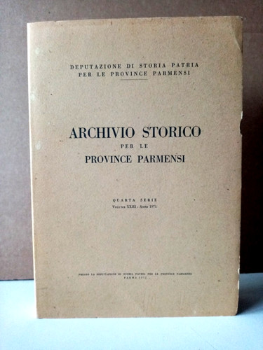 Historisches archiv für die - historisches,