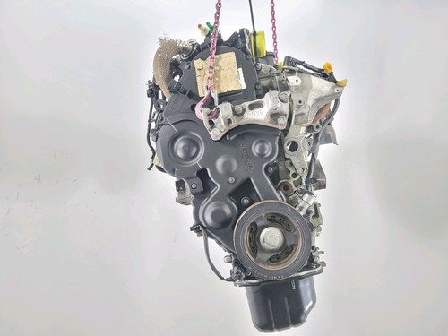 Motor typ 9hz peugeot 206 - typ,