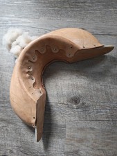 Kopfeisen Gr. 5, A&M