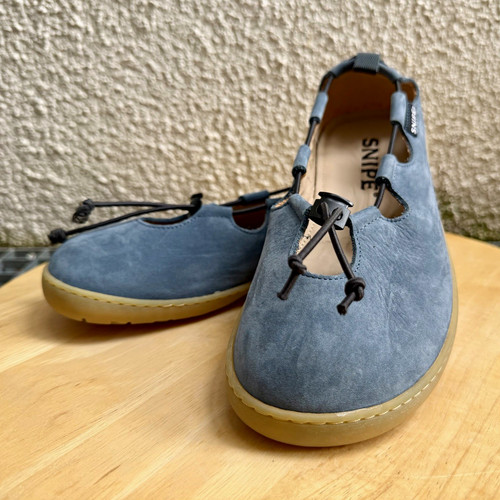Snipe damen ballerinas - damen,
