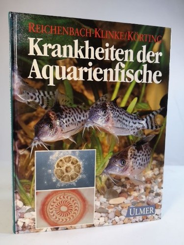 Krankheiten der