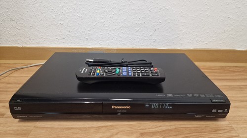 Panasonic dmr ex93c - dmr-ex93c, hdd